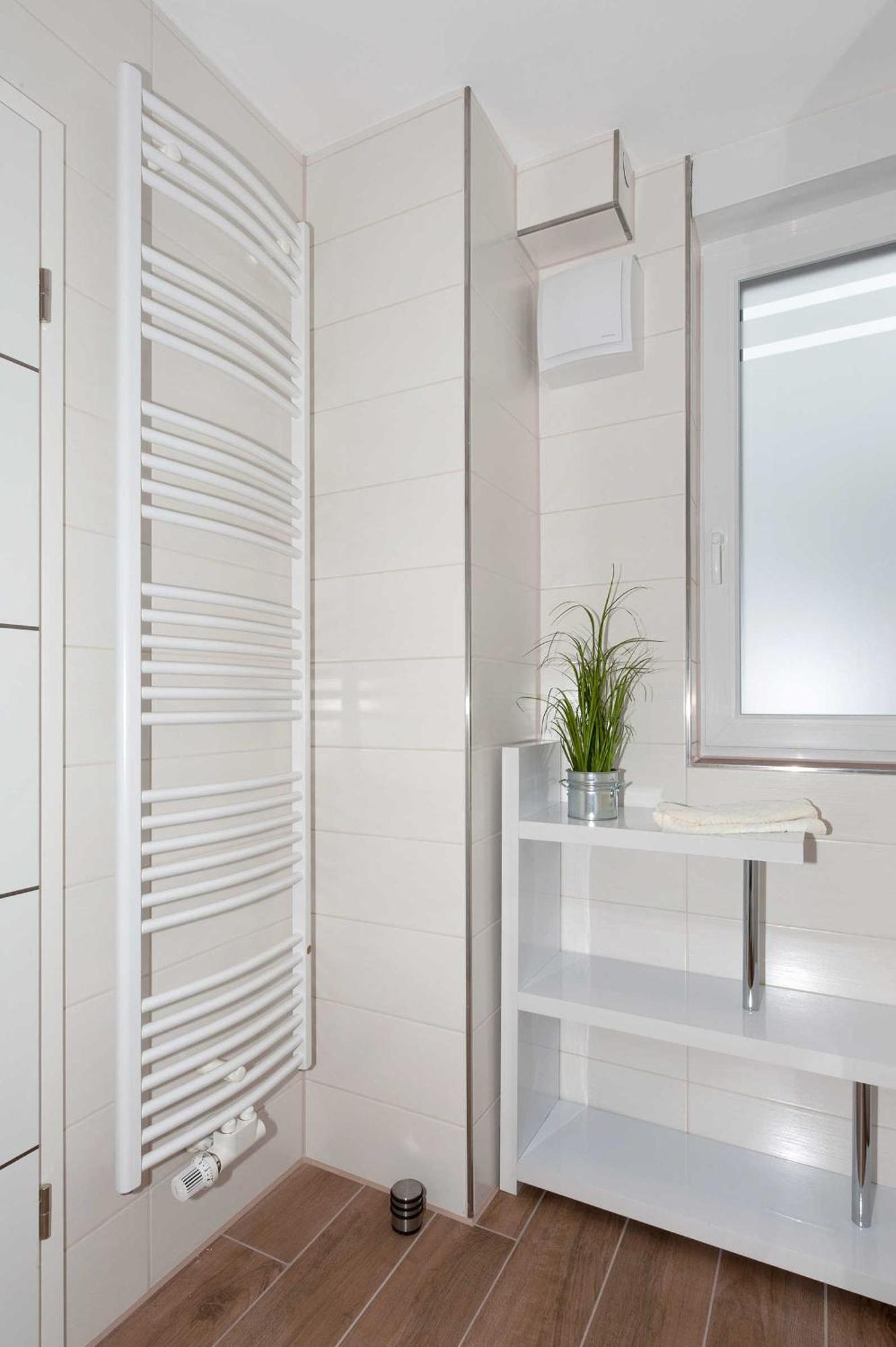 Ferienwohnung Inselstern - Residenz An Der Nordseetherme 贝塞尔 外观 照片
